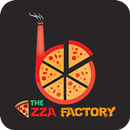 The 🍕 ZZa Factory aplikacja