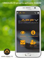 APPY Bussines Solutions Affiche