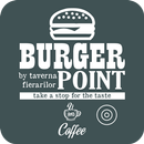 Burger Point București aplikacja