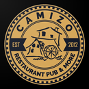 Camizo Restaurant aplikacja