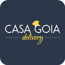 Casa Goia Delivery aplikacja