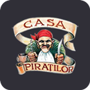 Casa Piratilor aplikacja