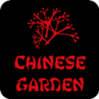 Chinese Garden icône