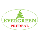 Evergreen Predeal aplikacja