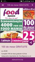 1 Schermata Food Mania