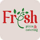 Fresh Pizza & Catering aplikacja
