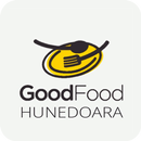 Good Food Hunedoara aplikacja