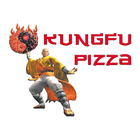 Kungfu Pizza ikona