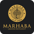 Marhaba Lebanese Restaurant aplikacja