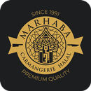 Marhaba Carmangerie Halal aplikacja