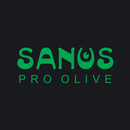 Sanus Pro Olive aplikacja