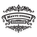 Mavro Restaurant aplikacja