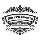 Mavro Restaurant icon