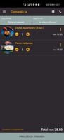 Mavro Restaurant screenshot 3