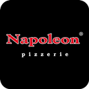 Napoleon Pizzerie aplikacja