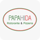PapaHida Ristorante & Pizzeria aplikacja