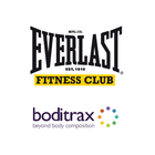 Everlast Fitness – boditrax ikon