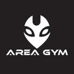 Area Gym ไอคอน