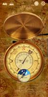 Compass Barometer Altimeter captura de pantalla 1