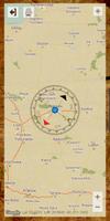 Compass Barometer Altimeter captura de pantalla 2