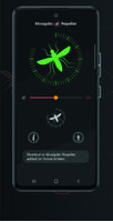 Mosquito Repeller-poster
