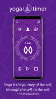 Yoga Timer 海报