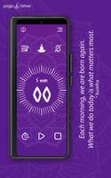 Yoga Timer 截图 1