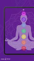 Yoga Timer 截图 2