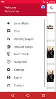 Radio Crestin Aripi Spre Cer Screenshot 1