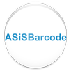 ASiSBarcode APK
