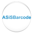 ASiSBarcode ikona