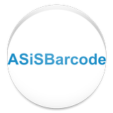 ASiSBarcode icône