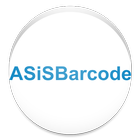 ASiSBarcode أيقونة