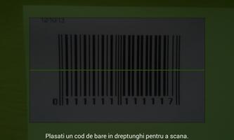 ASiSBarcode Screenshot 1