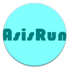AsisRun icon