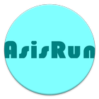 AsisRun ícone