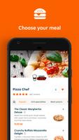 Takeaway.com - Romania screenshot 2