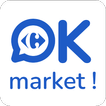 OkMarket!