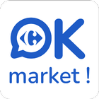 OkMarket! icône