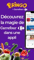 Bringo by Carrefour Maroc poster