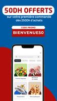 Bringo by Carrefour Maroc imagem de tela 1