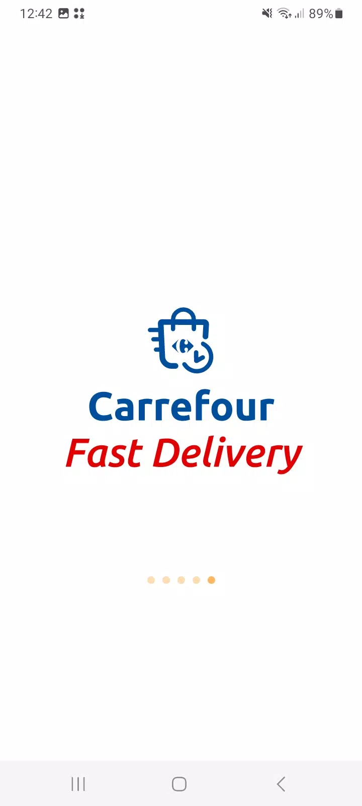 Carrefour Maroc APK for Android Download