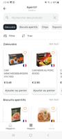 Carrefour Fast Delivery screenshot 2