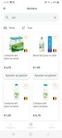 Carrefour Fast Delivery Screenshot 3