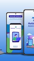Autonom Assistance 海报