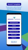 Autonom Assistance 截图 2