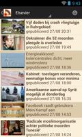 Nederland Nieuws تصوير الشاشة 1