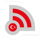 Türkiye Haberleri アイコン