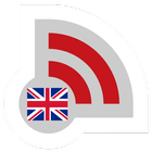 UK News icône