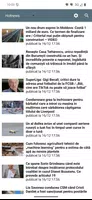Romania News Online Newspapers – Cara Tercepat Mengikuti Berita Romania 1